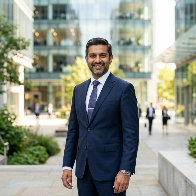 Chiranjiv Rathod